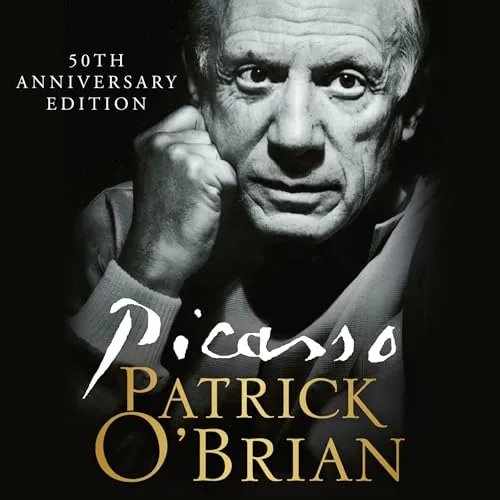 Picasso By Patrick O’Brian